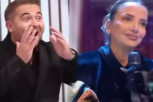 Xanımı İlkini təəccübləndirdi