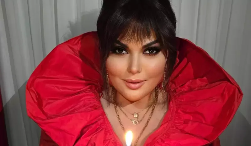 “Keçmişim gələcəyimə dərs olsun”