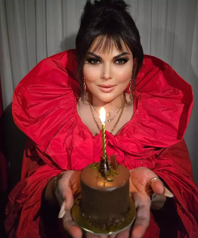 “Keçmişim gələcəyimə dərs olsun”