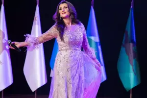 Gülyanaq Məmmədovanın ifası türk mediasında