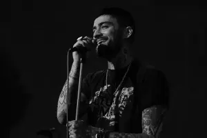 Liamın ölümünə görə konsertlərini təxirə saldı