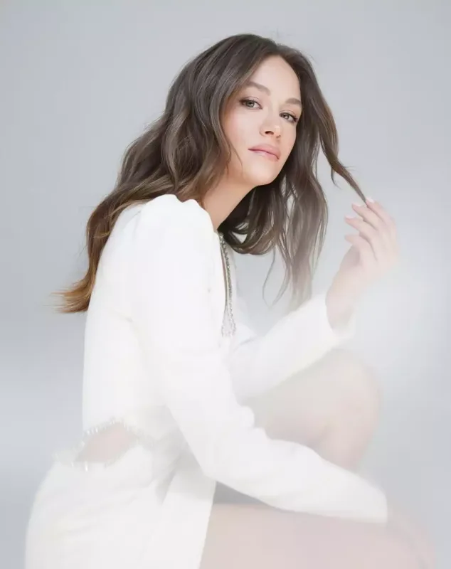 “Kuruluş Osman”ın aktrisası hamilədir