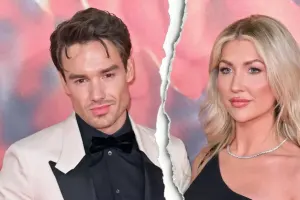 Sevgilisindən Liam Peynin əxlaqsız qadınlarla əylənməsinə reaksiya