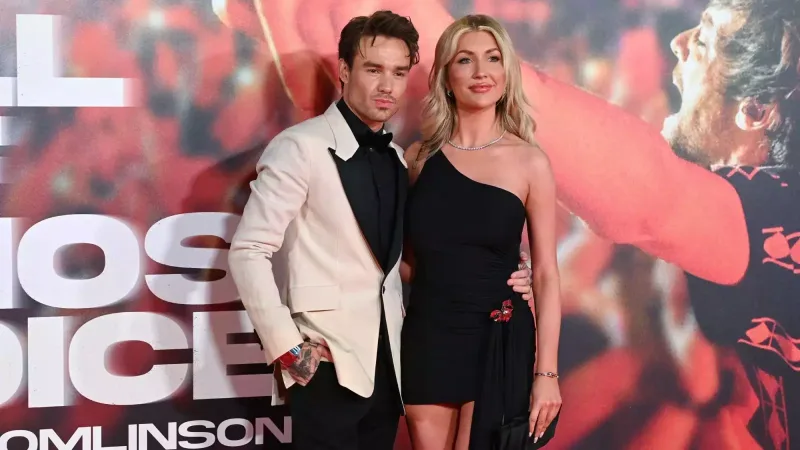 Sevgilisindən Liam Peynin əxlaqsız qadınlarla əylənməsinə reaksiya