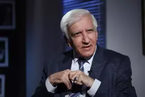 “Bu aktrisanın yiyəsi yoxdur ki, desin “bu verilişə niyə getmisən?””