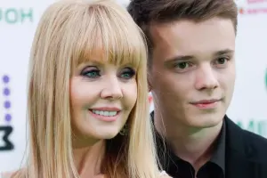 Valeriyanın oğluna yarım milyon dollarlıq zərbə!