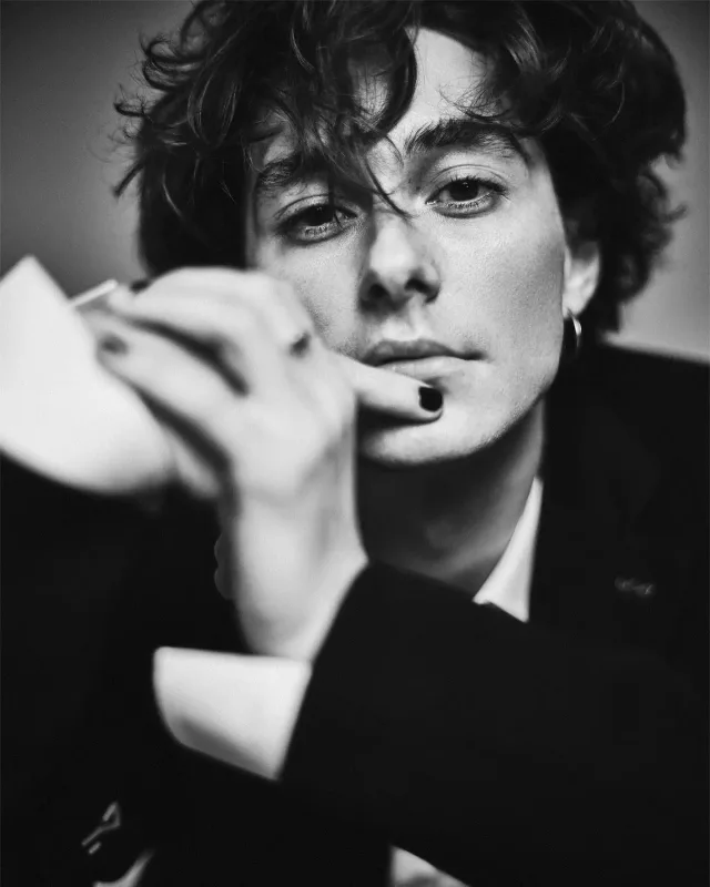 “Aktyor olmasaydım, eskortluqla məşğul olardım” - Anar