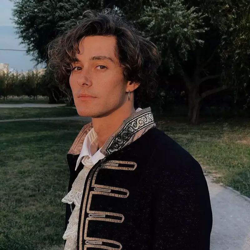 “Aktyor olmasaydım, eskortluqla məşğul olardım” - Anar