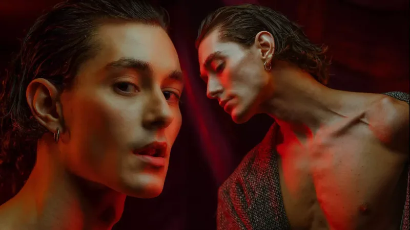 “Aktyor olmasaydım, eskortluqla məşğul olardım” - Anar