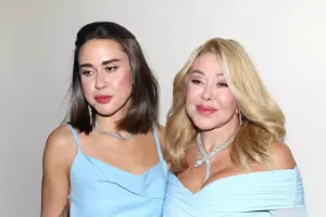 Rusiyalı müğənnin qızı təcavüzə məruz qalıb - “Anam bilirdi”