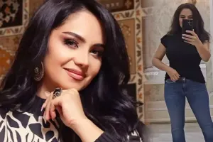 Sevda 12 kiloqram arıqladı