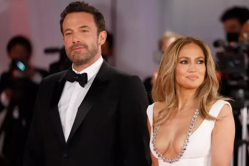 Cennifer buna görə boşana bilmir