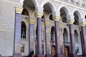 AMEA-dakı qanun pozuntusu faktları ilə bağlı cinayət işi başlanıldı