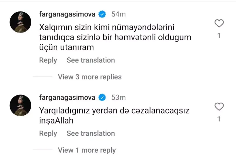 “Əfsanəyəm” dediyinə görə linç olundu