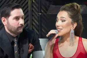 “İzzəti onların əlindən ala bilmədik”- Lalə