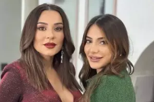 Qızının efirə zəngi Tünzaləni ağlatdı