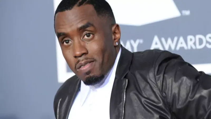 Diddi 13 yaşlı qıza təcavüz etməkdə günahlandırılır