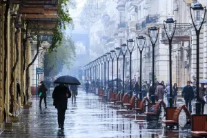 Yağışlı hava nə vaxta kimi davam edəcək?