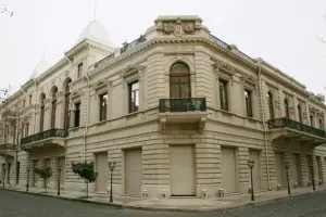 Tarixi Muzeyində Yusif Ağayevin kitabının təqdimatı keçiriləcək