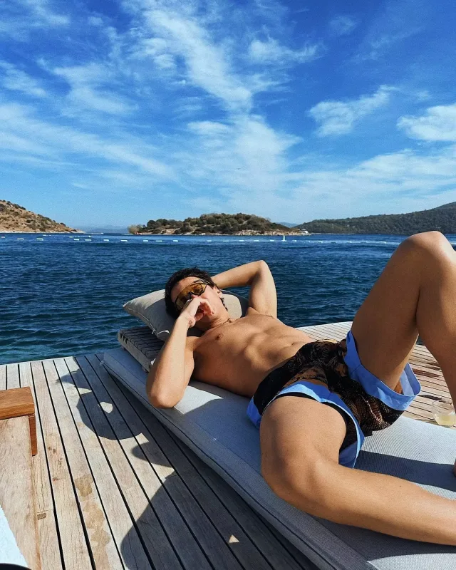 Bakıdan öncə tətil!