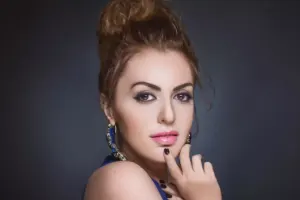 “Mən yalnız deyiləm” – Sevda Ələkbərzadə