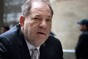 Hollivud ulduzlarına təcavüz edən prodüser xərçəngdir!