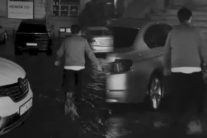 Elşənin yağışla “sınağı”