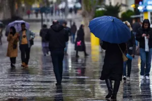 Sabah hava belə olacaq