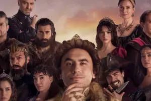 “Prens”in 3-cü mövsümü bu tarixdə yayımlanacaq