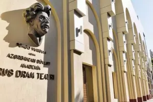 Rus Dram Teatrının aktyoru və xanımı q*tlə yetirildi