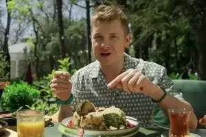 Rusiyanın məşhur verilişi Bakıda!