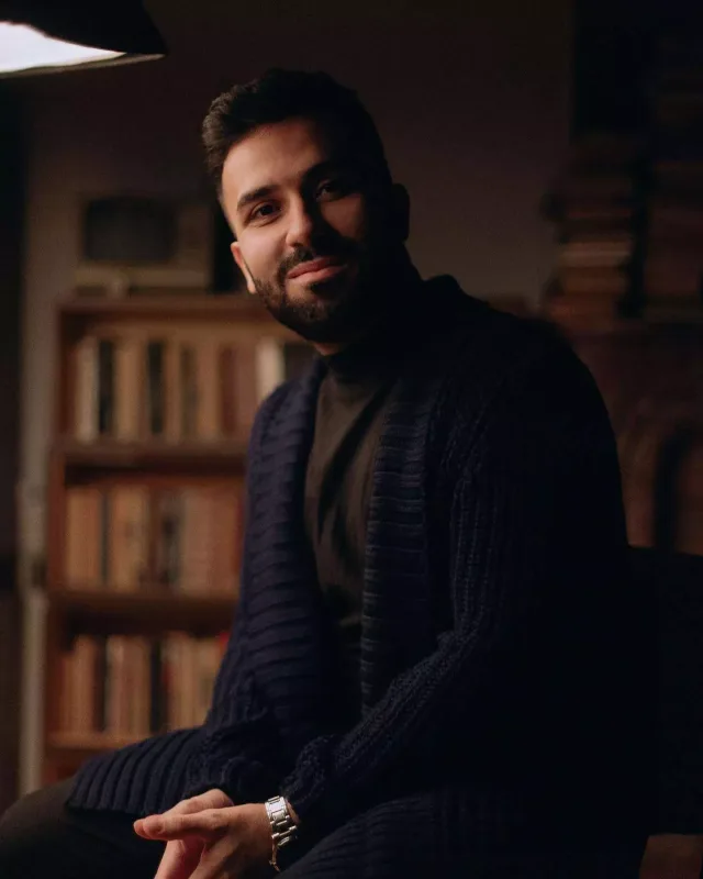 Elvin müalicəsi olmayan xəstəliyi olduğunu açıqladı