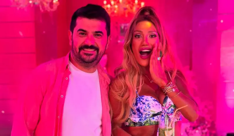 “Dəli şeytan deyir ki, Röyanın yeni mahnısını paylaş”