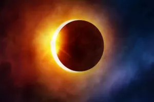 Günəş tutulması olacaq