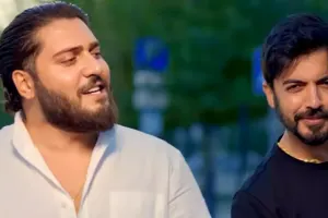 Ayazla Yusuf Güneydən duet