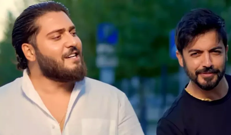 Ayazla Yusuf Güneydən duet