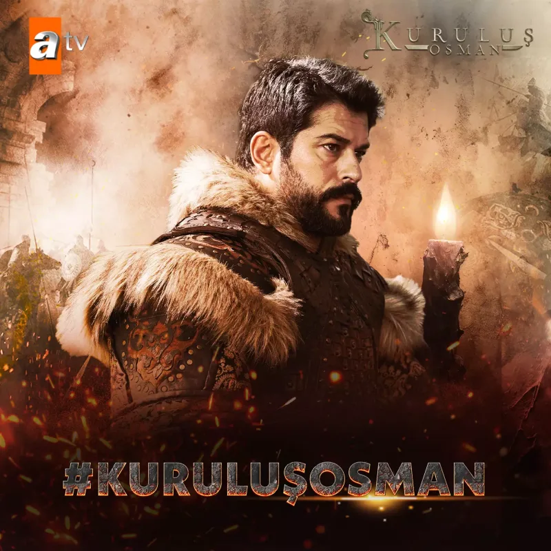 Nəsrinin serialı ter*rora görə yayımlanmayacaq