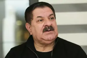 Ağadadaş Ağayevin işində 1 milyonluq tələb - Məhkəməyə gəlmədi