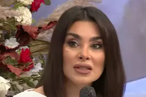 “Atam bizi qoyub getsəydi ömür boyu onu bağışlamazdım”