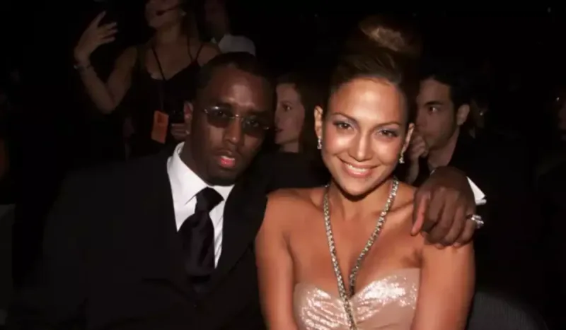 Cennifer Lopezin keçmiş əri boşanmalarında Didini günahlandırıb