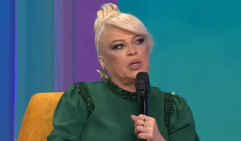 “İki plastik əməliyyat etdirəcəyəm”