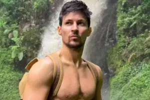 Durov 20 ildir ki, bunları etmir