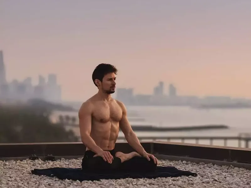 Durov 20 ildir ki, bunları etmir