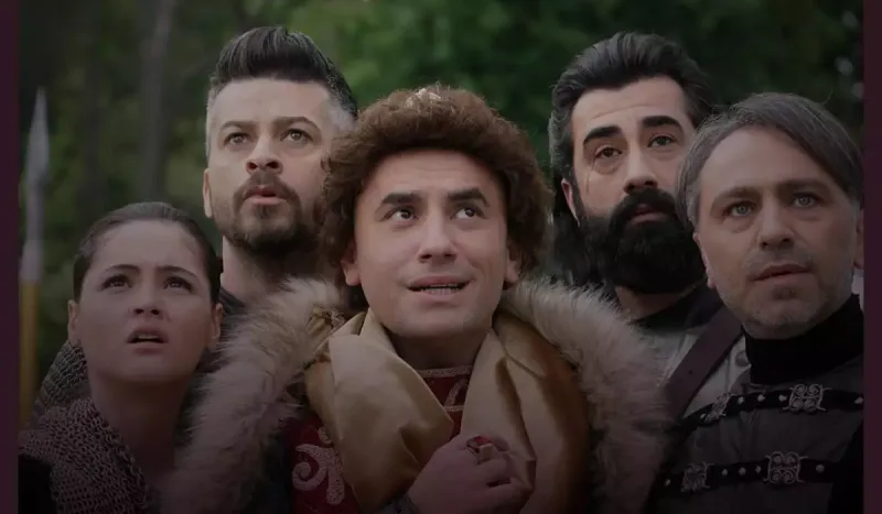 “Prens”də vacib dəyişiklik!