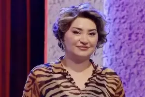 “Əyninizə don geyinməklə deyil, xanımlığınız olsun”