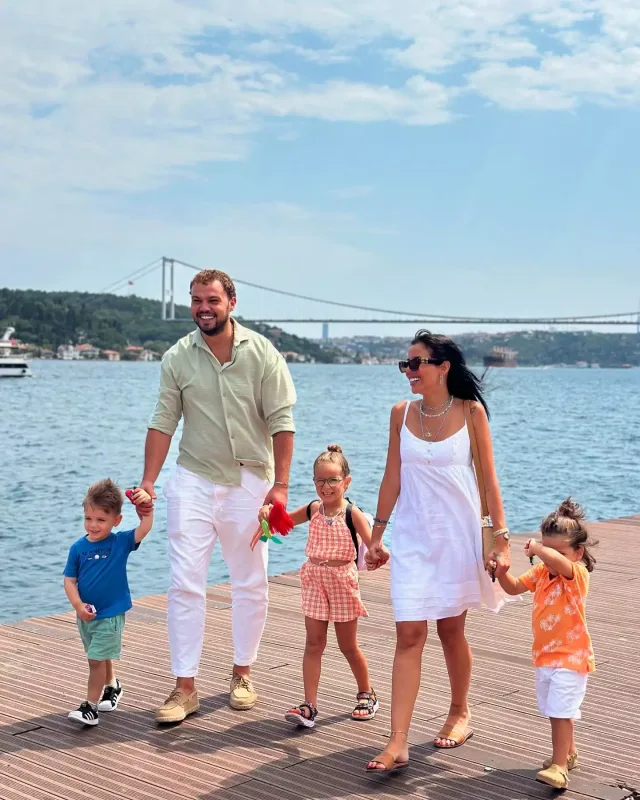 Nagehan Fəridin xəyanətini bağışlamasından yazdı