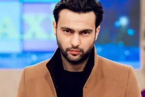 Əlibəy Məmmədliyə ağır itki