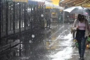 Hava kəskin dəyişəcək - Xəbərdarlıq