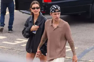 Castin və Heyli intim anında yaxalandılar