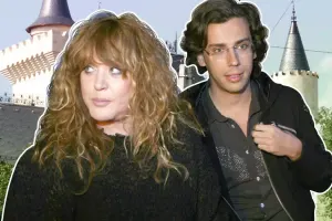 Puqaçova ilə Qalkinin əntiq əşyaları saxta imiş